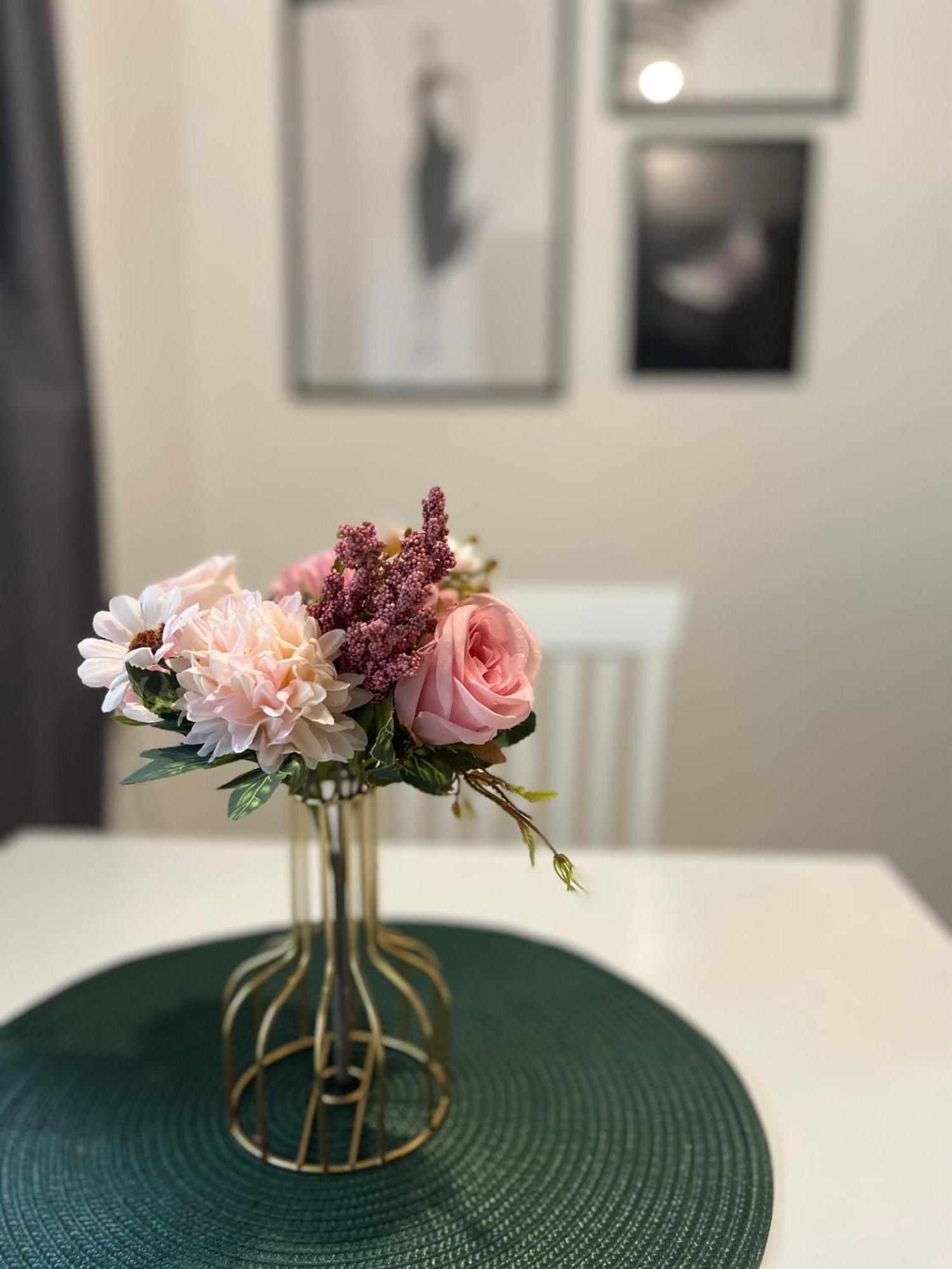 Stylish Studio At The Heart Of Helsinki 아파트 외부 사진